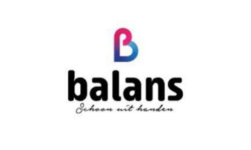 Balans schoonmaak en bedrijf