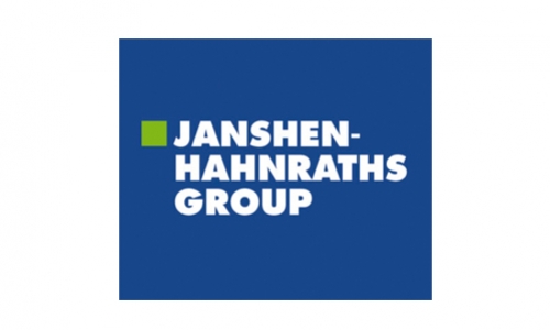 Janshen-Hahnraths Group