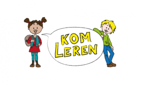 Stichting Kom Leren