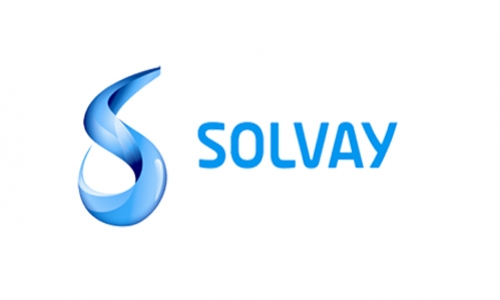 Solvay